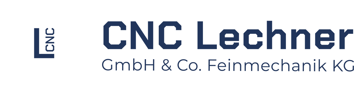 cnc-lechner-logo