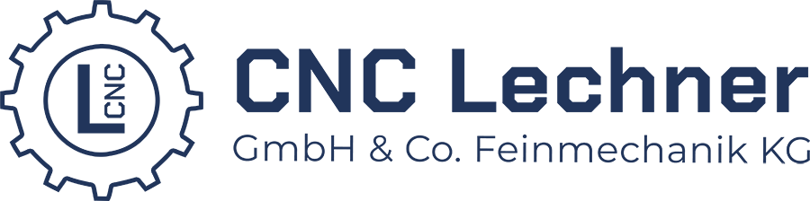 CNC-Lechner GmbH & Co. Feinmechanik KG